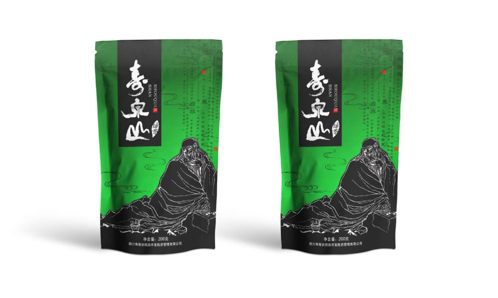 好的湖里区包装设计等于源源不断的潜在客户群